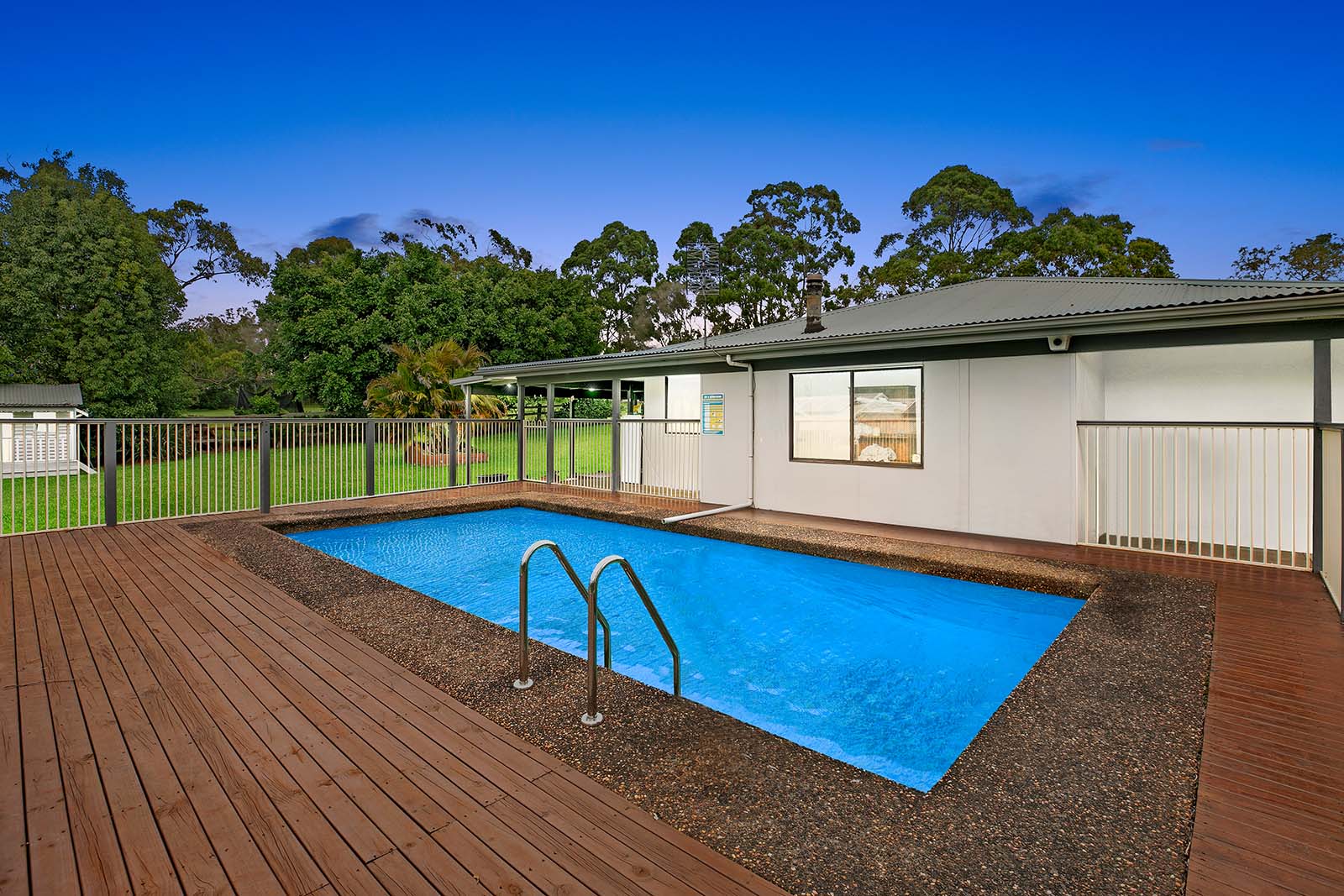 53 ber Road, Wyee House For Sale In Wyee Wiseberry