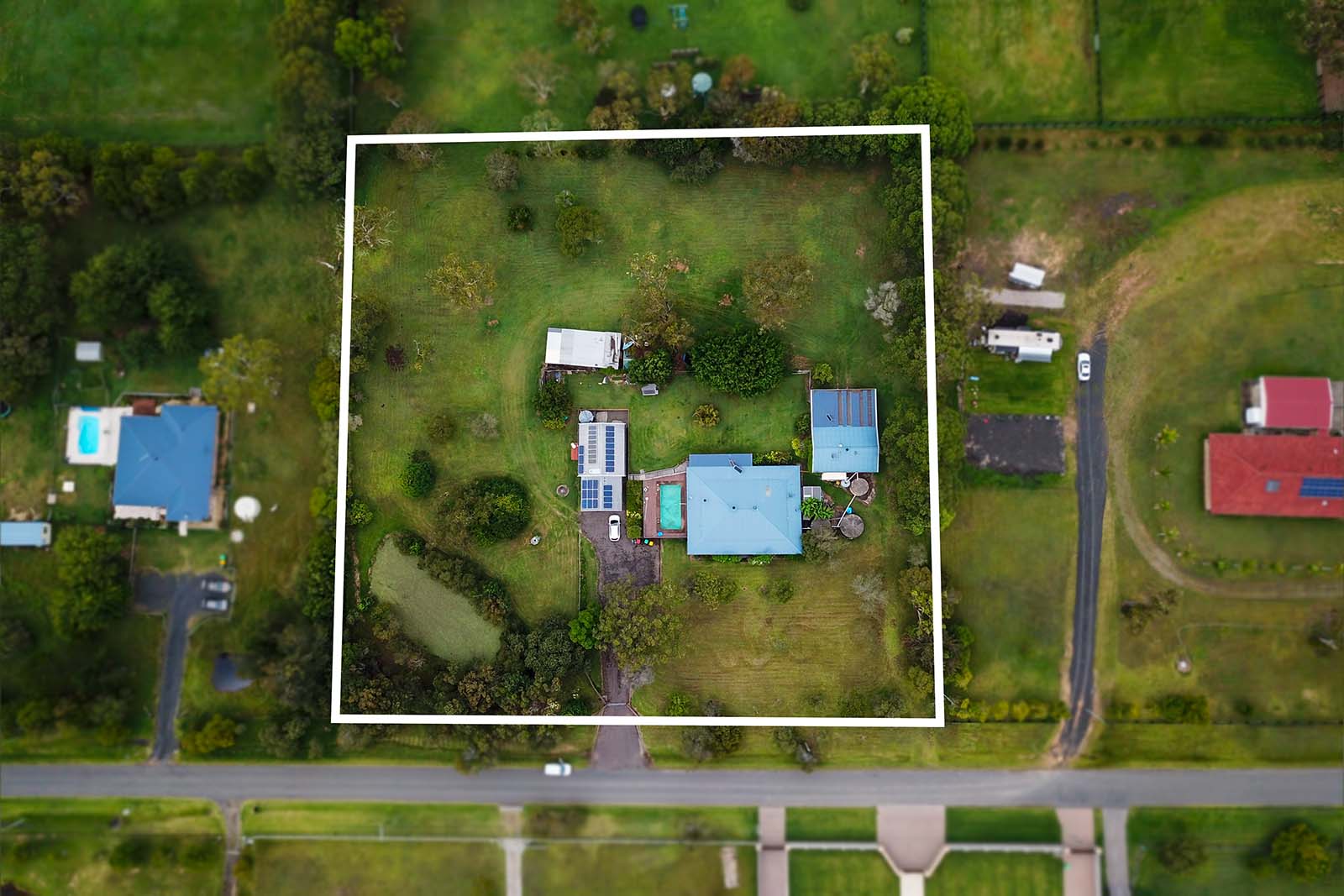 53 ber Road, Wyee House For Sale In Wyee Wiseberry