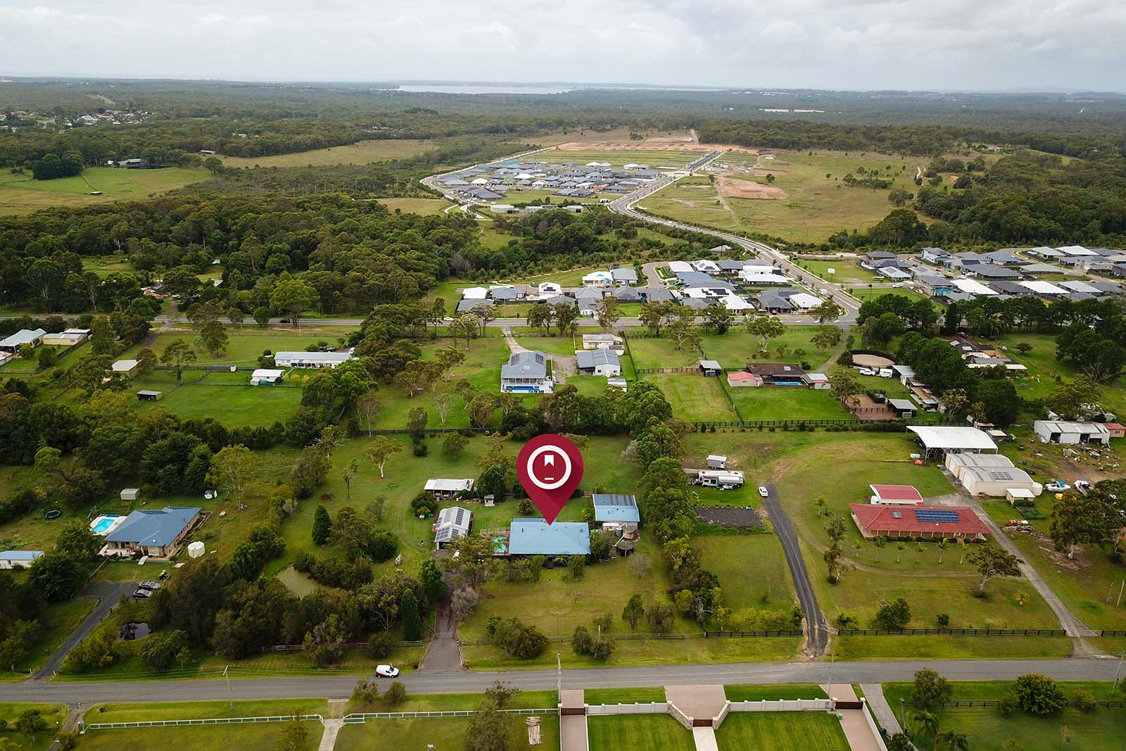 53 ber Road, Wyee House For Sale In Wyee Wiseberry