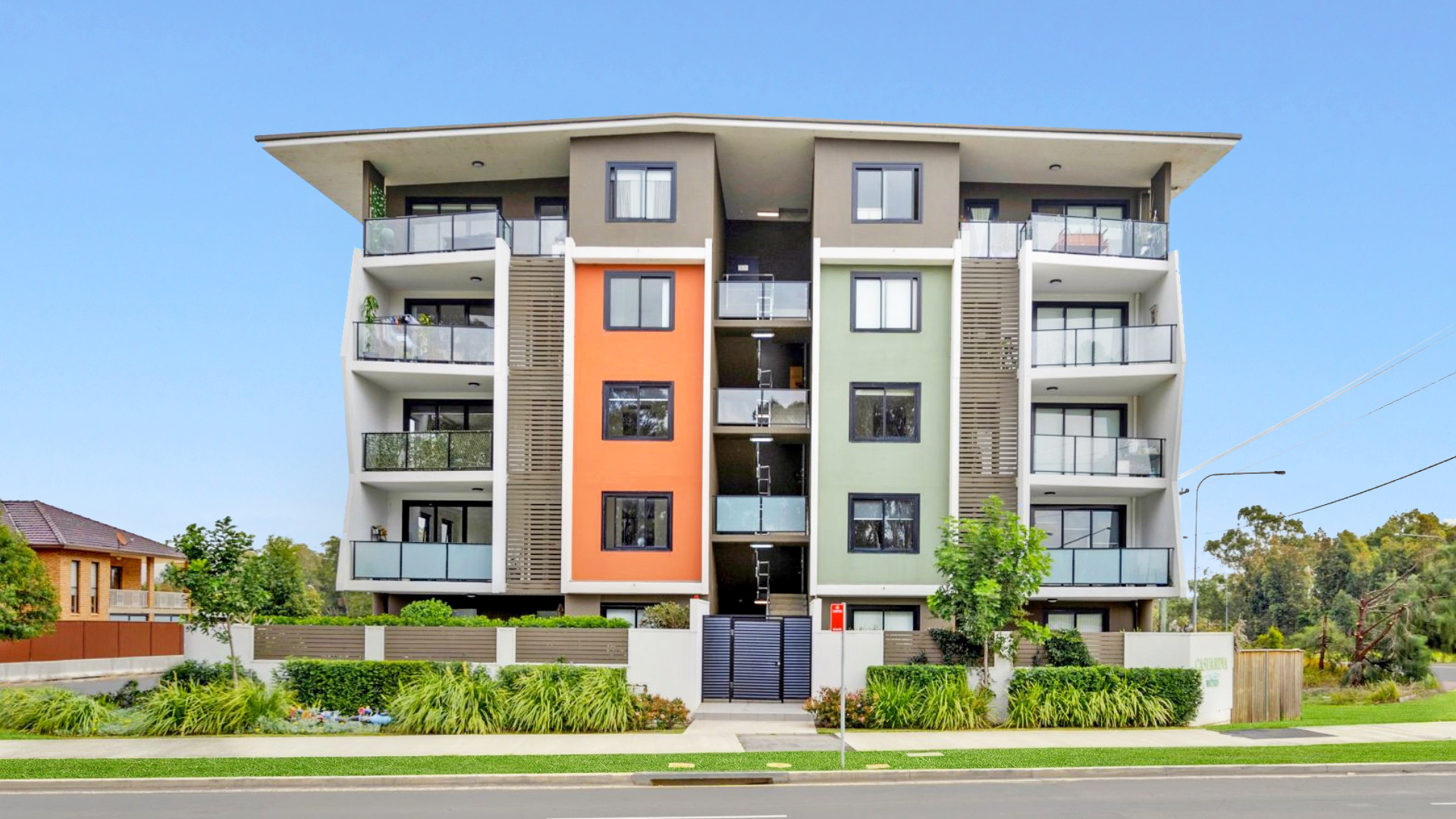 Wiseberry Real Estate For Sale 21/ 1 Drinkwater Lane Edmondson Park