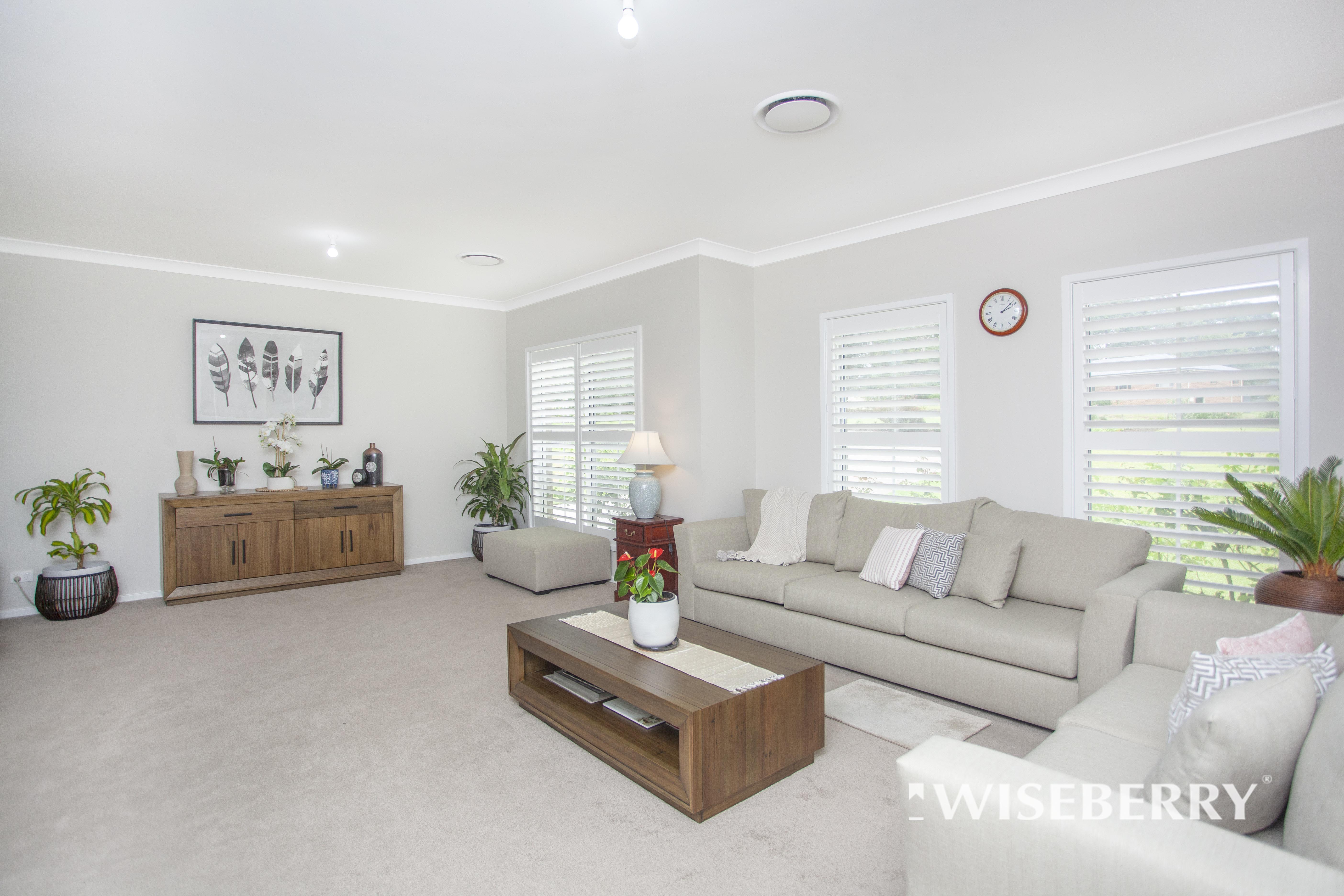 5 Mason Close, Taree Land For Sale In Taree Wiseberry