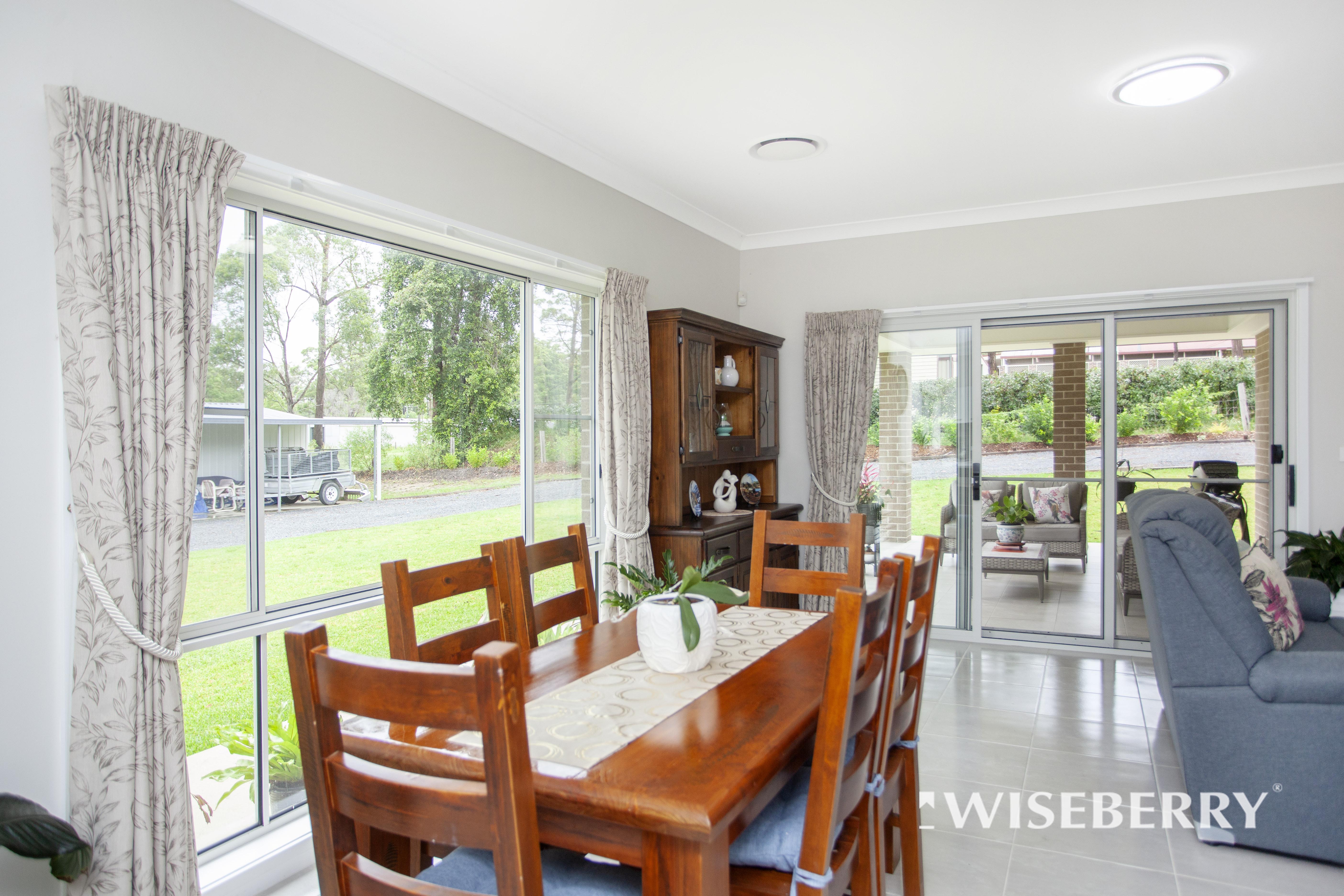 5 Mason Close, Taree Land For Sale In Taree Wiseberry