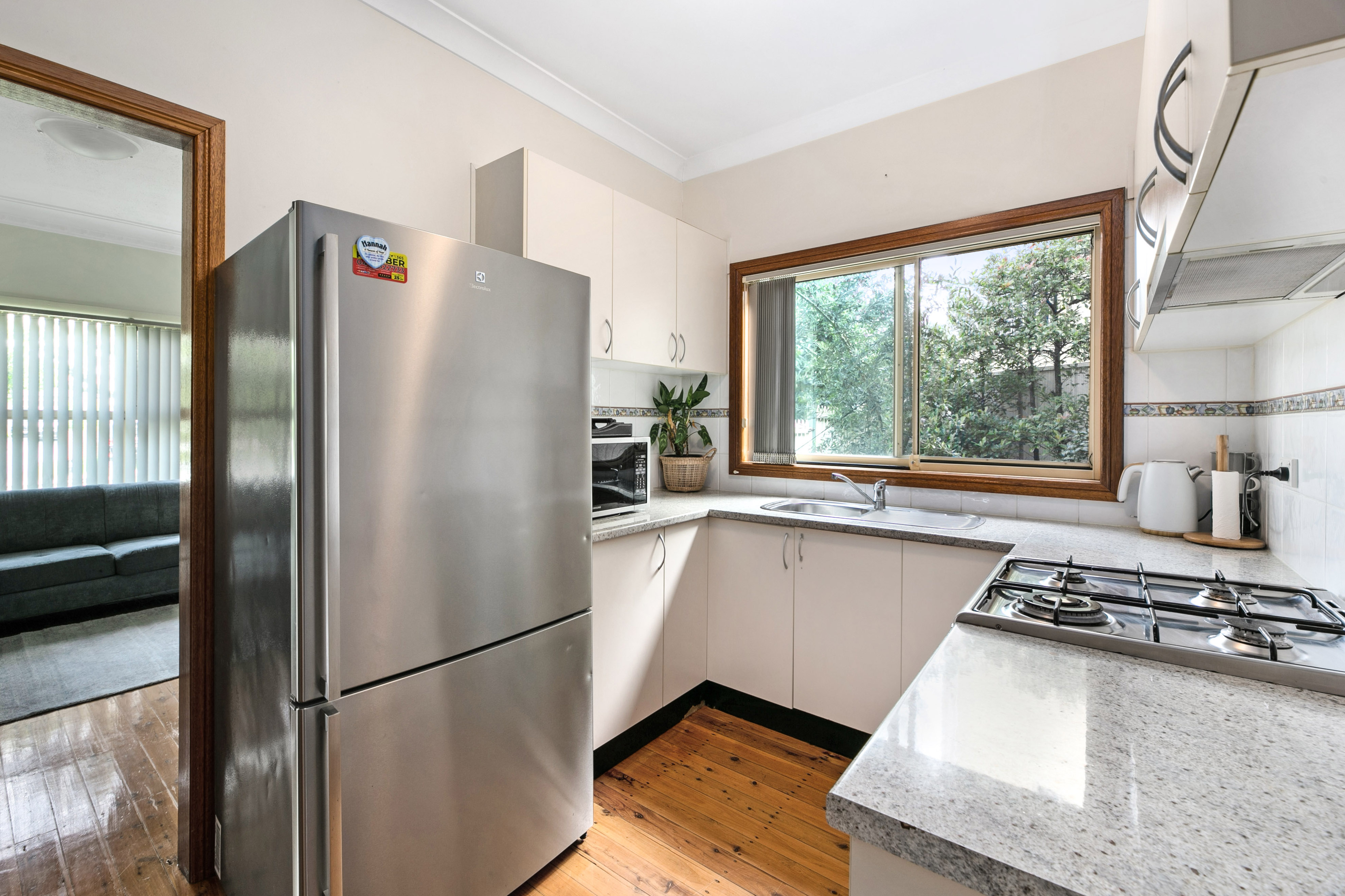 32 Cowl Street, Greenacre Duplex For Sale In Greenacre Wiseberry