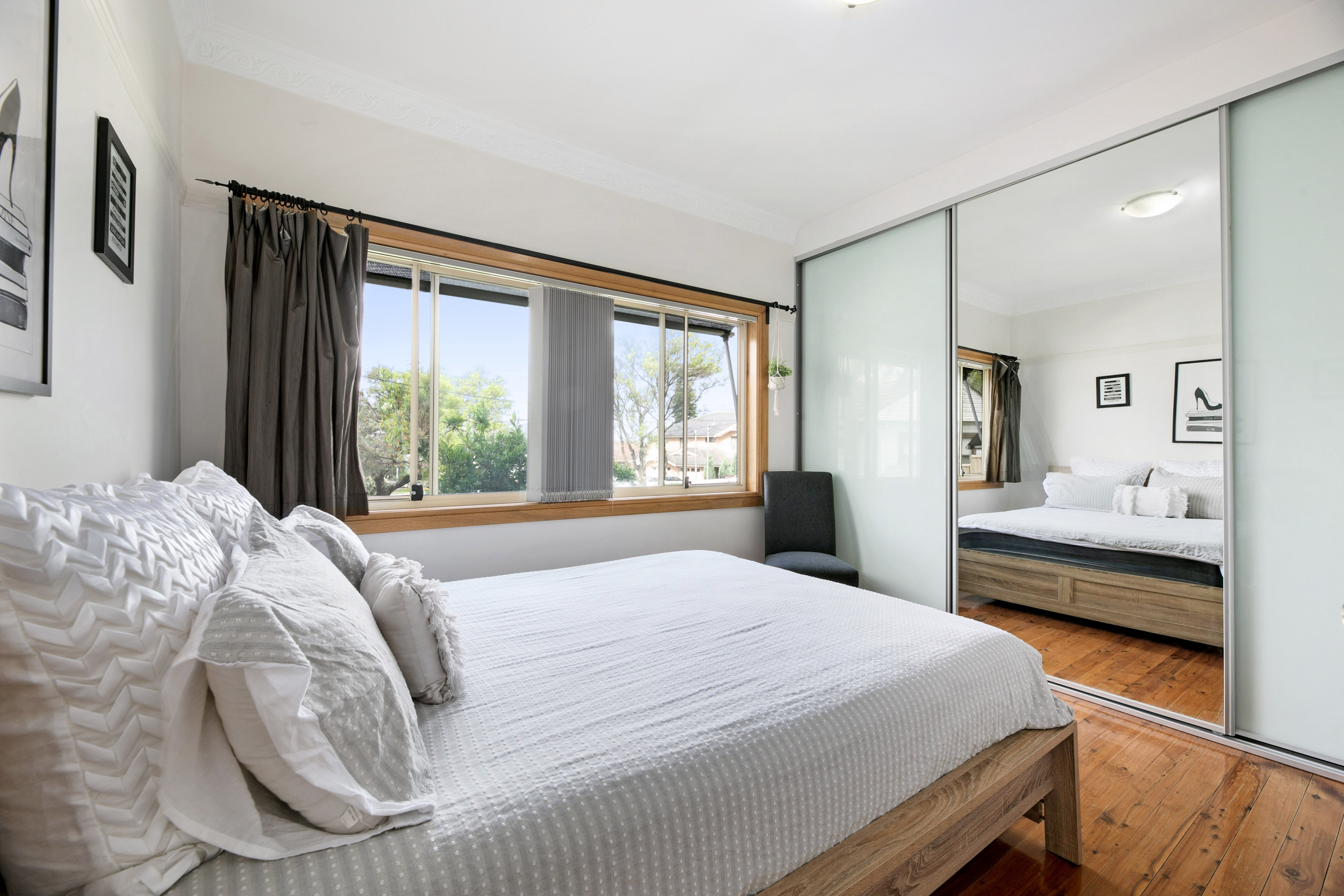 32 Cowl Street, Greenacre Duplex For Sale In Greenacre Wiseberry