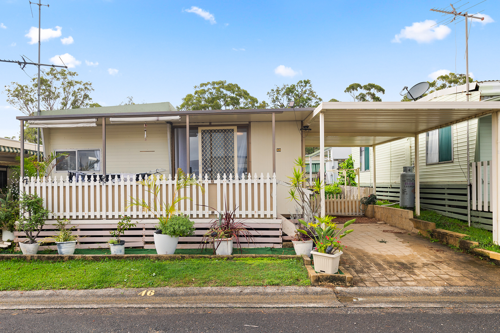 Wiseberry Real Estate For Sale 46/ 71 Rutleys Road Wyee Point