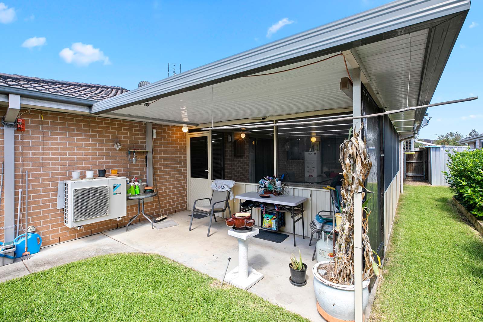 4 Hyam Close, Blue Haven House For Sale In Blue Haven Wiseberry