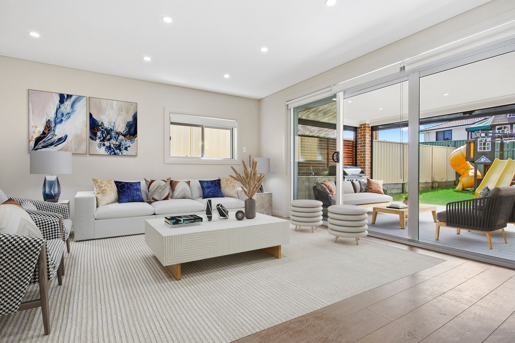 10a Minnamurra Circuit, Prestons House For Sale In Prestons Wiseberry