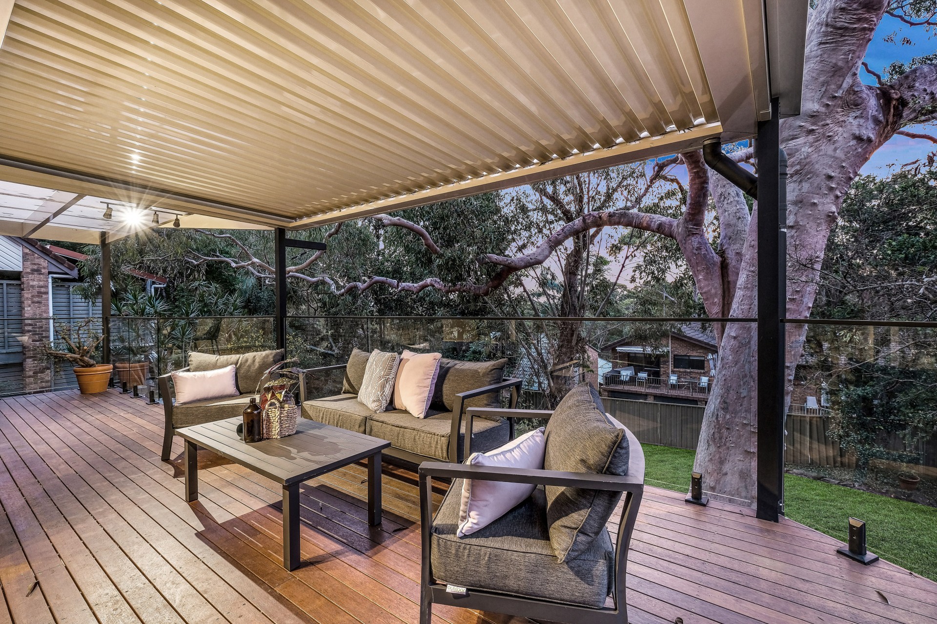 7 Scribbly Gum Place, Alfords Point House For Sale In Alfords Point