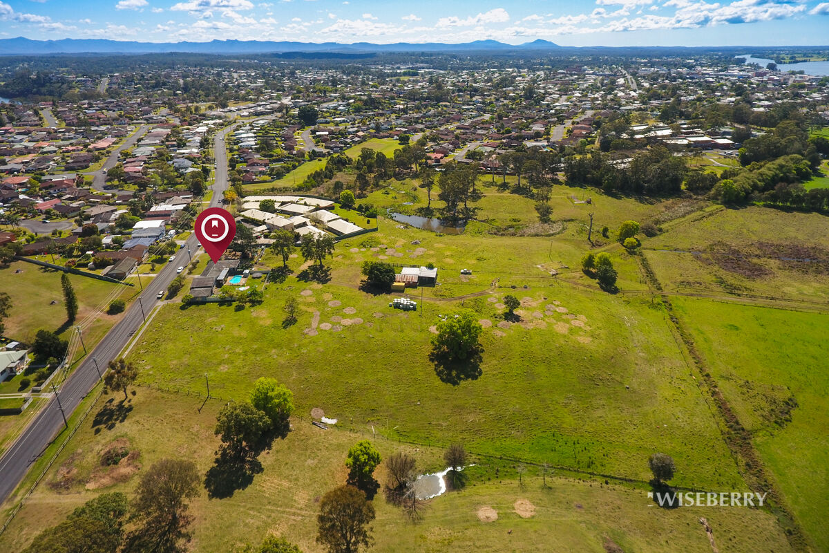 100 Edinburgh Drive, Taree Land For Sale In Taree Wiseberry