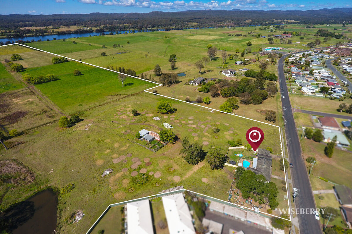 100 Edinburgh Drive, Taree Land For Sale In Taree Wiseberry