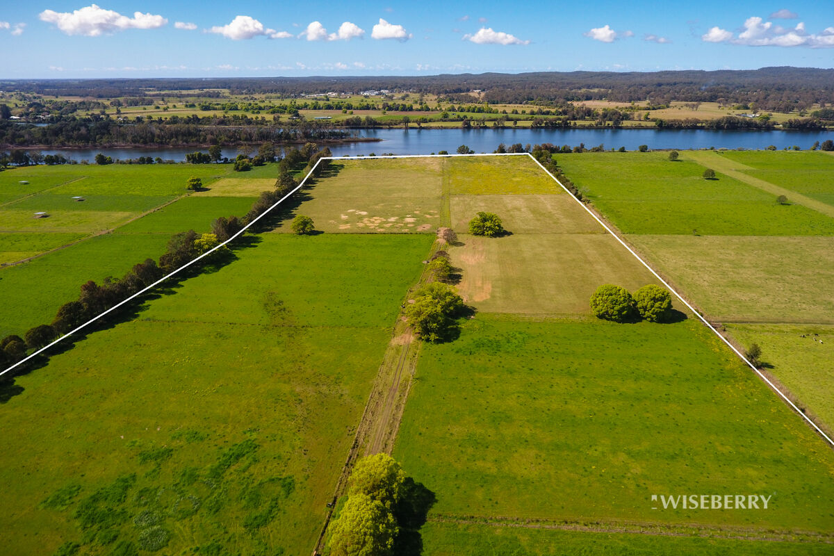 100 Edinburgh Drive, Taree Land For Sale In Taree Wiseberry