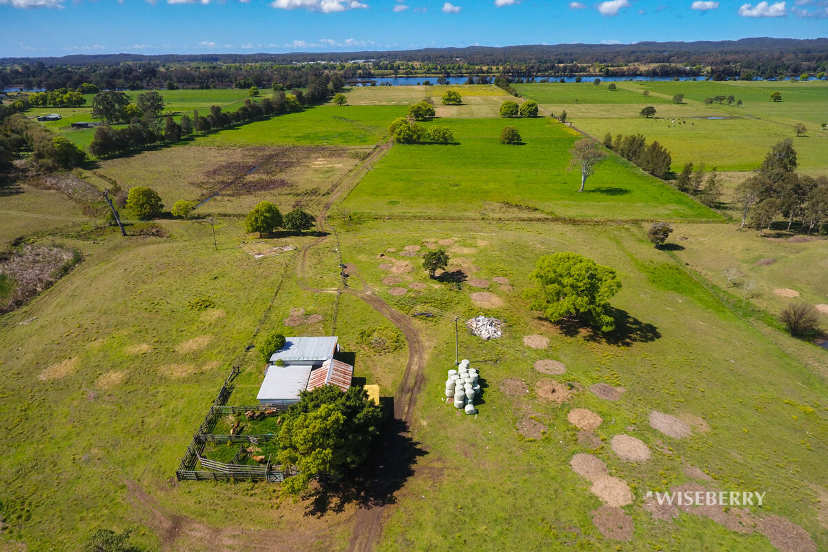 100 Edinburgh Drive, Taree Land For Sale In Taree Wiseberry