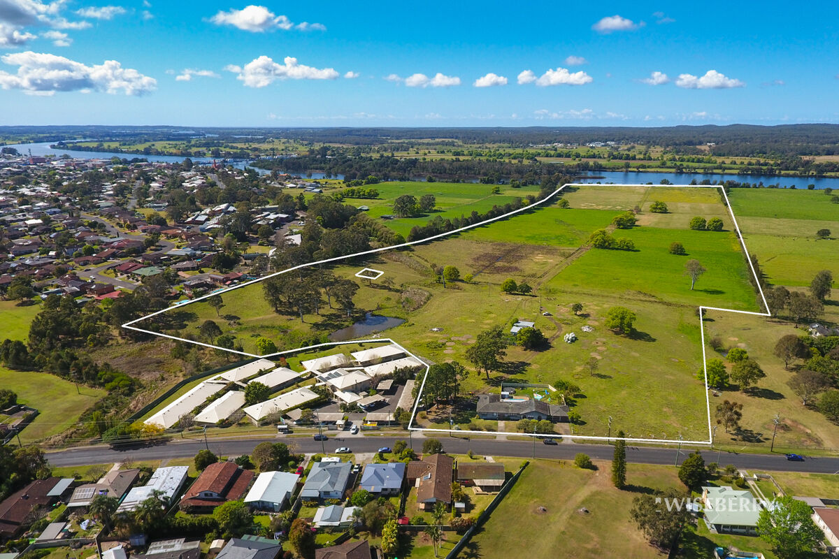 100 Edinburgh Drive, Taree Land For Sale In Taree Wiseberry