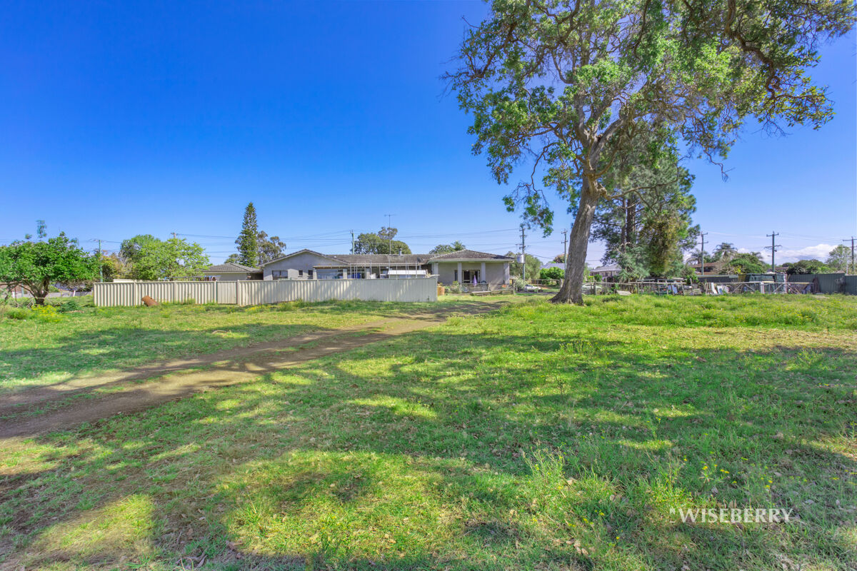 100 Edinburgh Drive, Taree Land For Sale In Taree Wiseberry