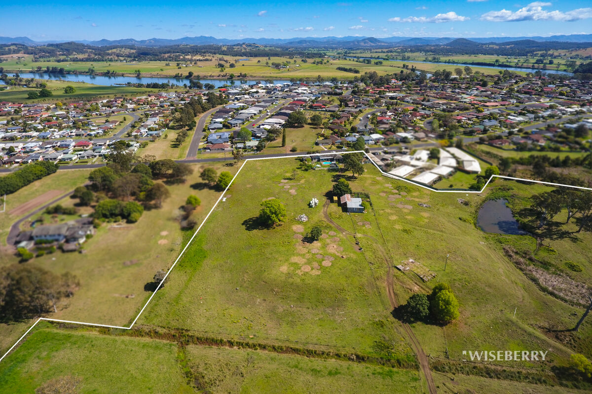 100 Edinburgh Drive, Taree Land For Sale In Taree Wiseberry