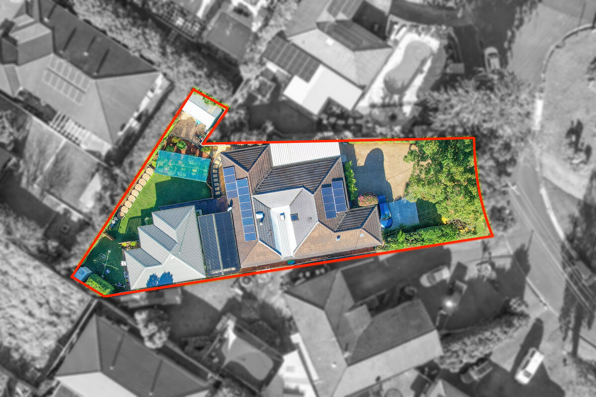 1 Rhodes Place, Kellyville House And Land For Sale In Kellyville