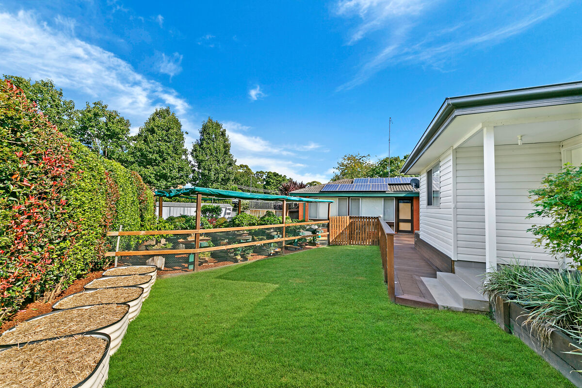 1 Rhodes Place, Kellyville House And Land For Sale In Kellyville