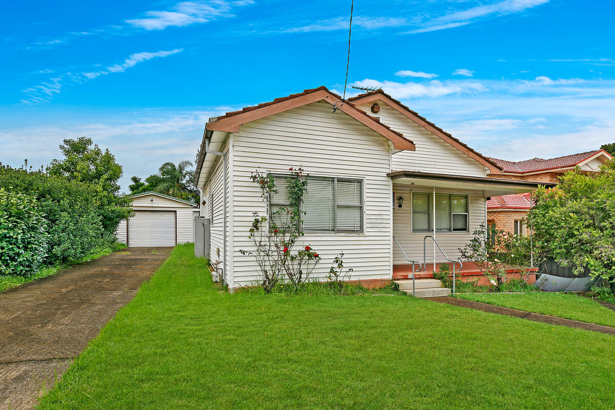 Wiseberry Real Estate For Sale 44 Haig Street Wentworthville