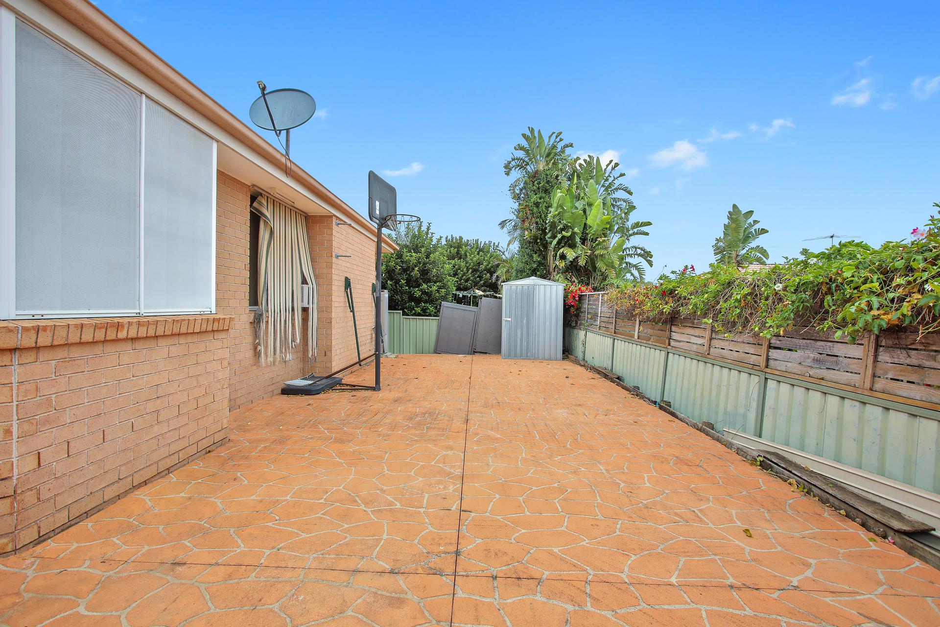 67 Braidwood Drive, Prestons House For Sale In Prestons Wiseberry