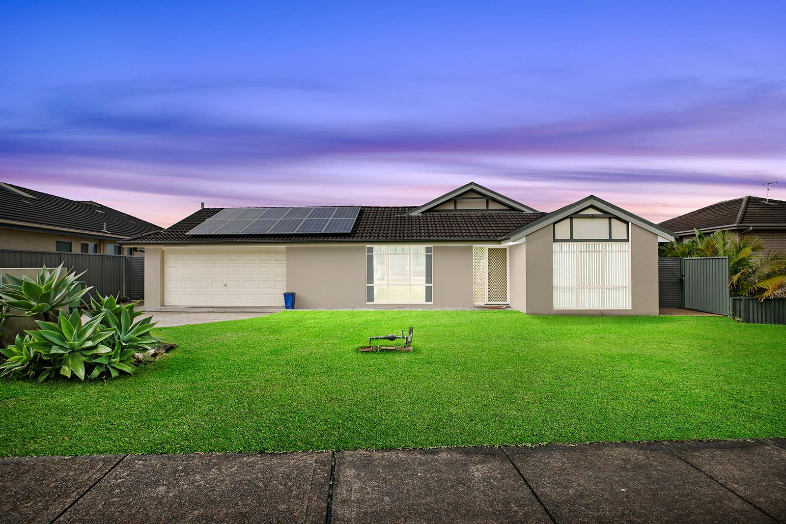 45 Mountain View Drive, Woongarrah For Sale In Woongarrah Wiseberry