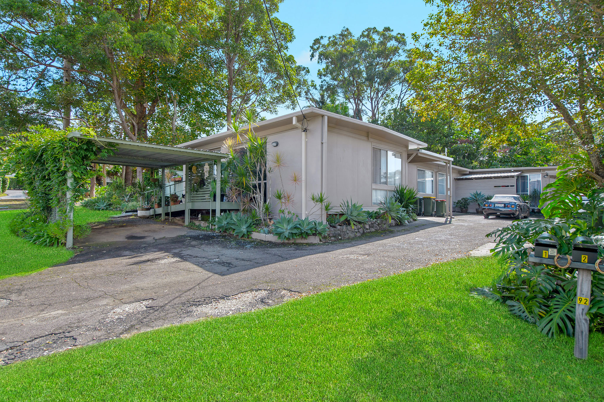 92 Kennedy Drive, Port Macquarie Villa For Sale In Port Macquarie