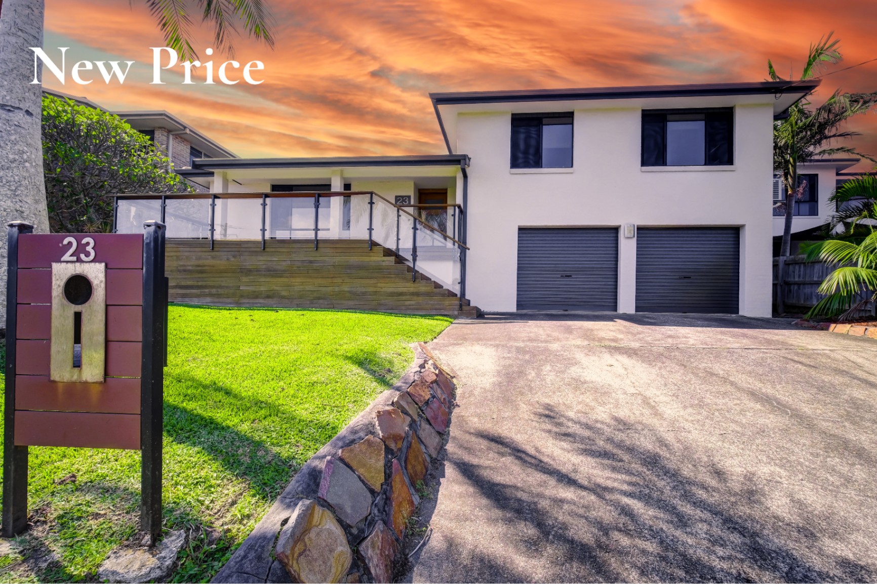 Wiseberry Real Estate For Sale 23 Stephen Street Forster