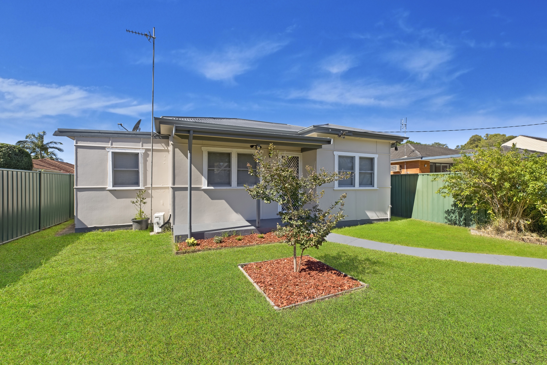 10 Angler Street, Woy Woy House For Sale In Woy Woy Wiseberry