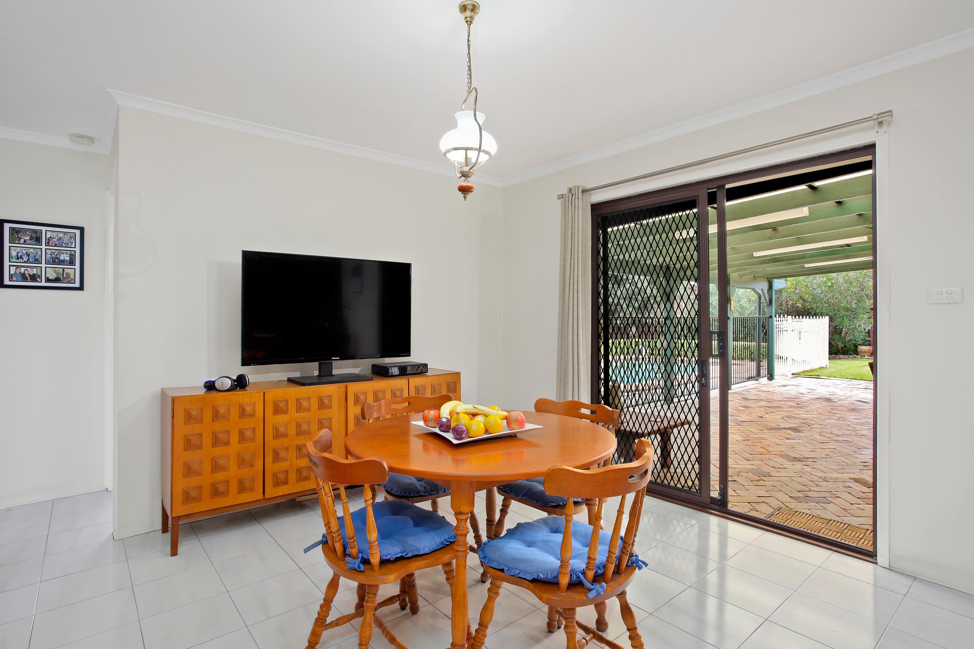 5 Saddleback Close, Hinchinbrook House For Sale In Hinchinbrook