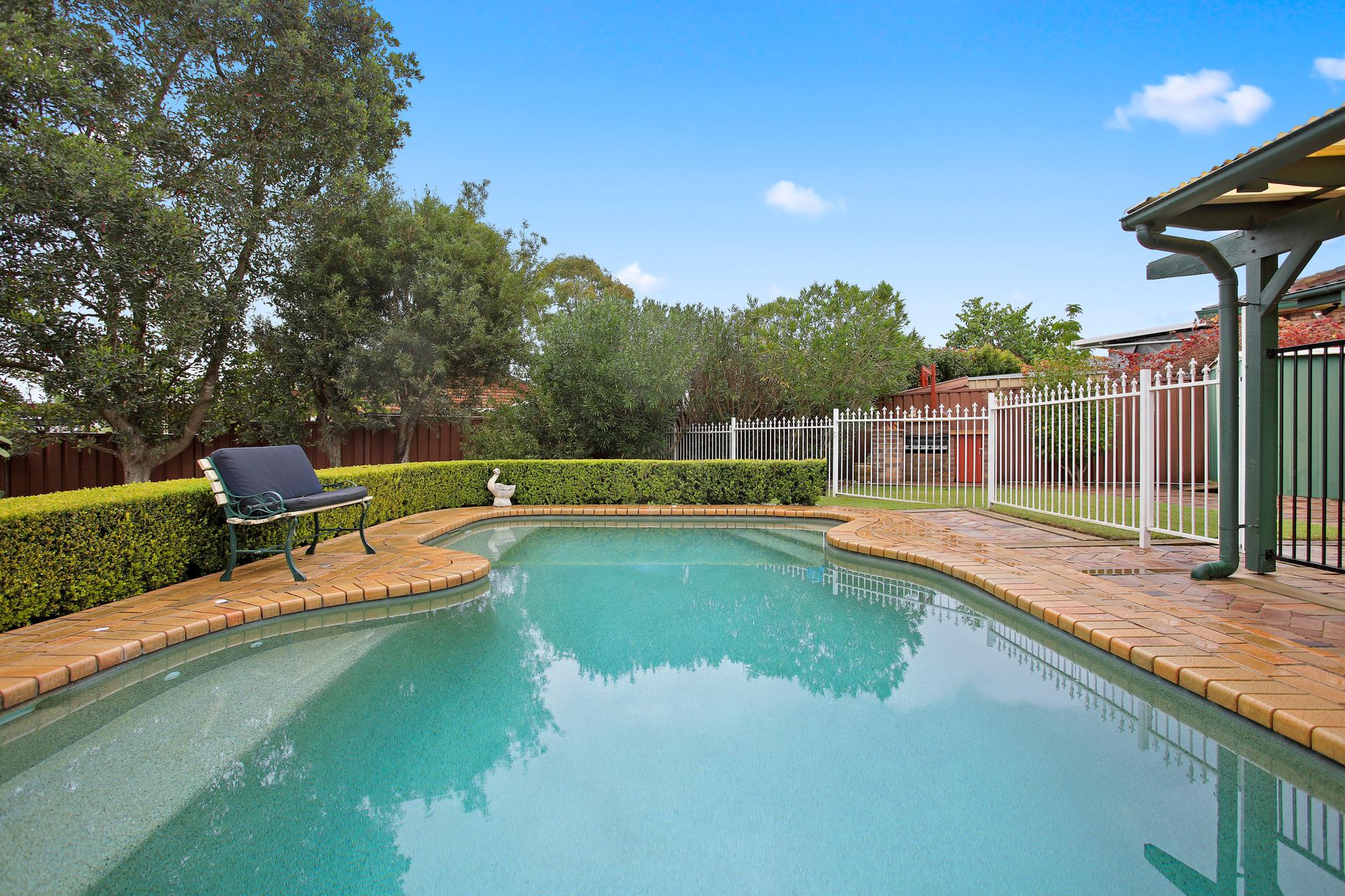 5 Saddleback Close, Hinchinbrook House For Sale In Hinchinbrook