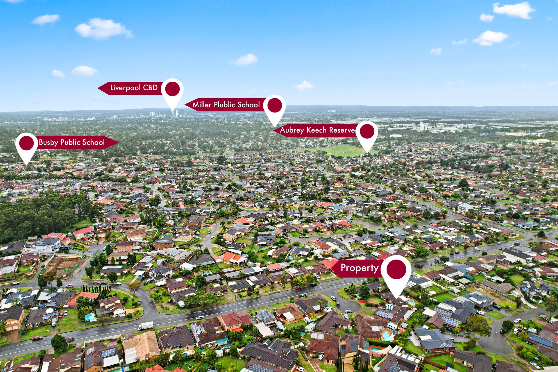 5 Saddleback Close, Hinchinbrook House For Sale In Hinchinbrook