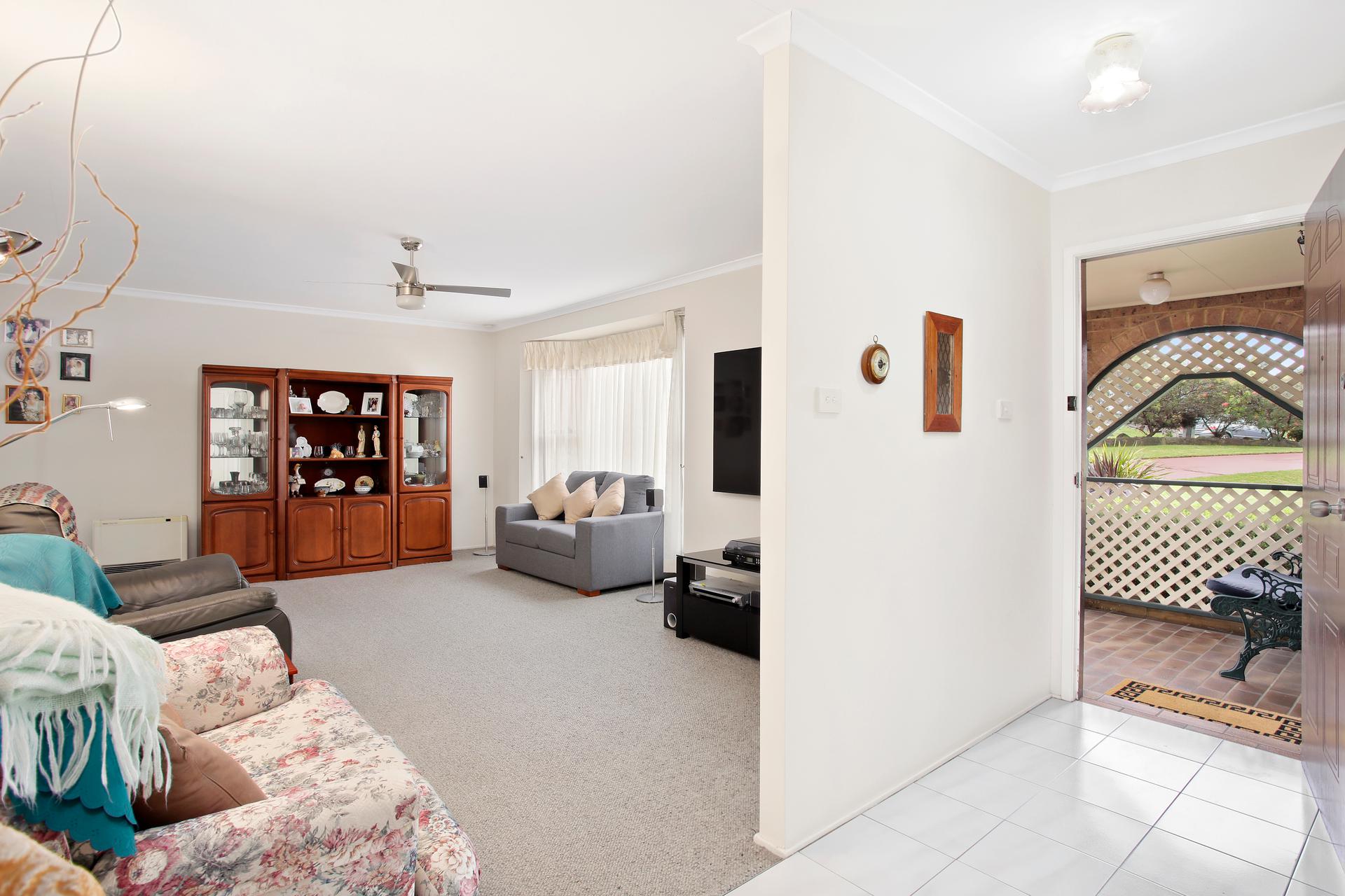 5 Saddleback Close, Hinchinbrook House For Sale In Hinchinbrook