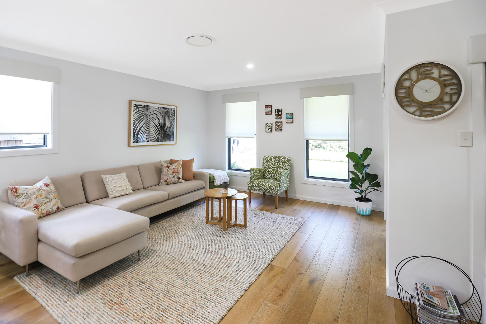 6 Currawong Drive, Port Macquarie House For Sale In Port Macquarie