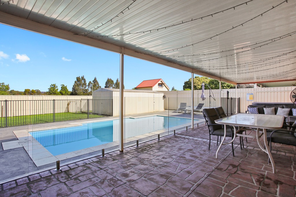 36 Avon Dam Road, Bargo House For Sale In Bargo Wiseberry