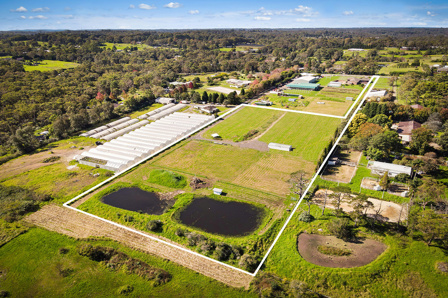 89 Arcadia Road, Arcadia Land For Sale In Arcadia Wiseberry