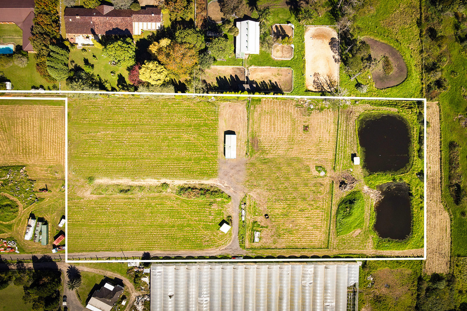 89 Arcadia Road, Arcadia Land For Sale In Arcadia Wiseberry