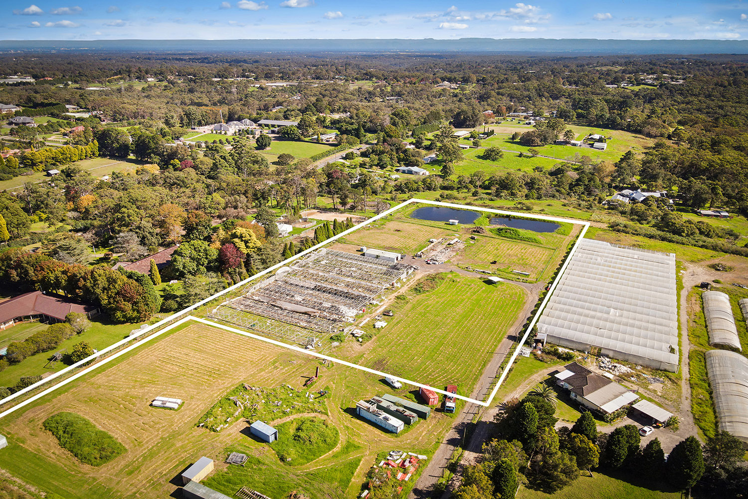 89 Arcadia Road, Arcadia Land For Sale In Arcadia Wiseberry