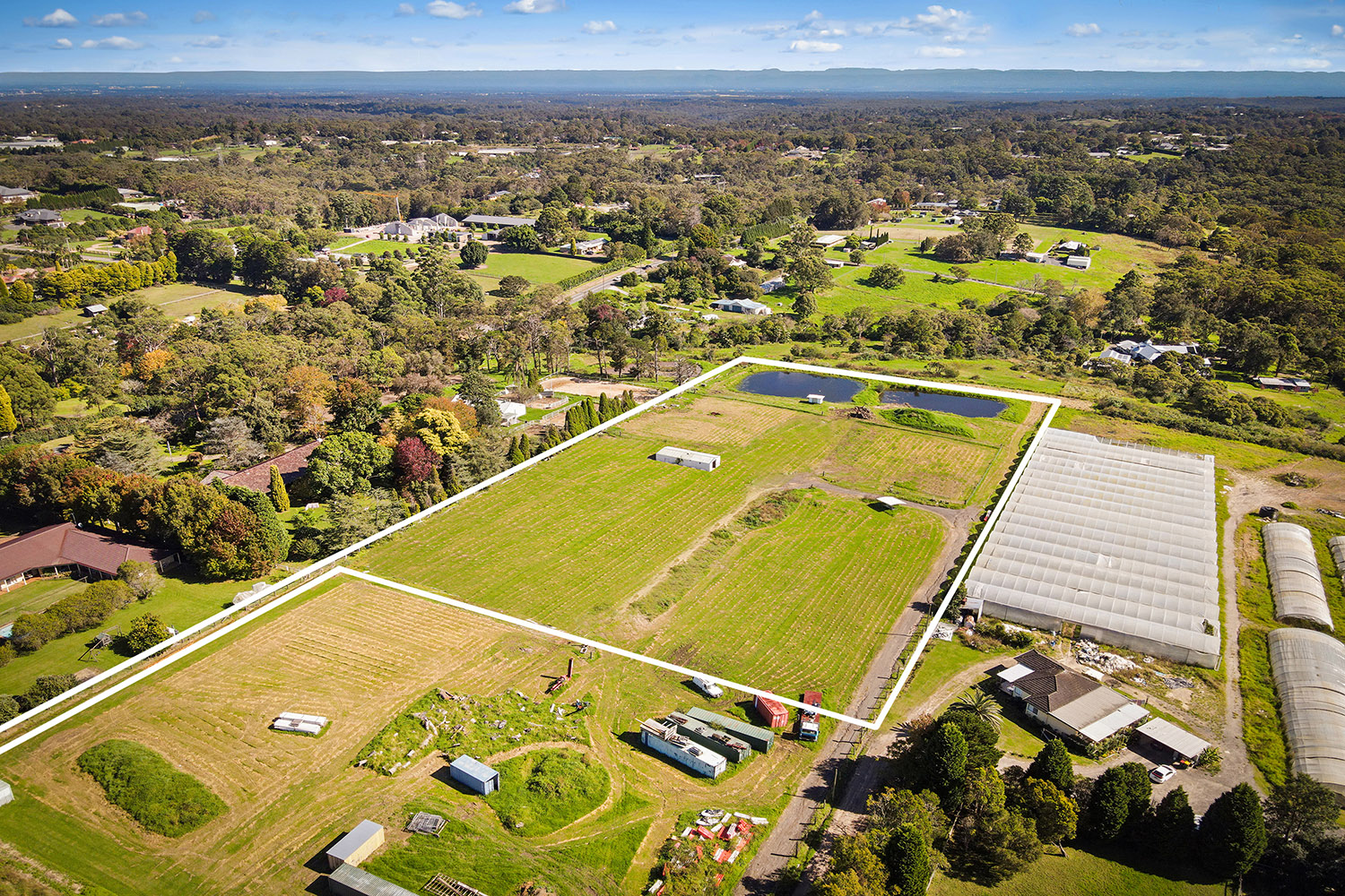 89 Arcadia Road, Arcadia Land For Sale In Arcadia Wiseberry