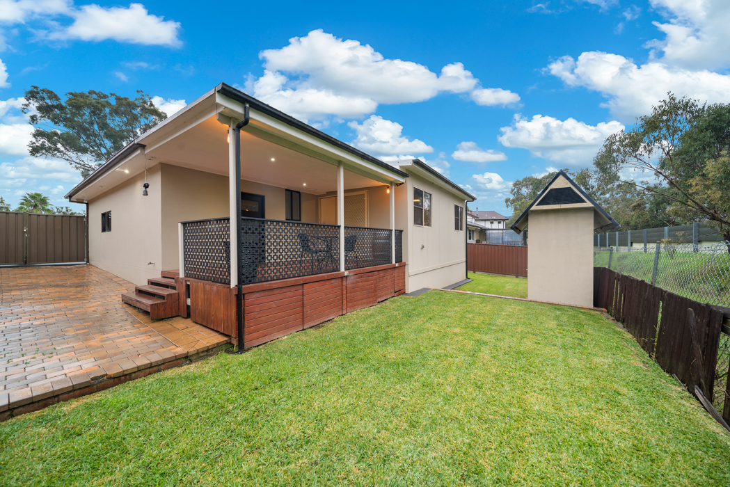 30 Jarrah Avenue, Prestons House For Sale In Prestons Wiseberry