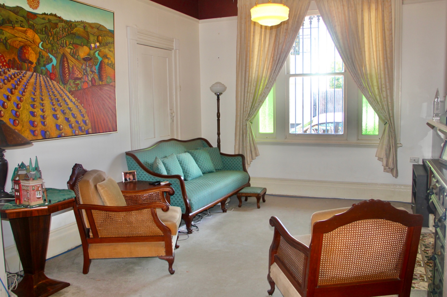 73 London Street, Enmore House For Sale In Enmore Wiseberry