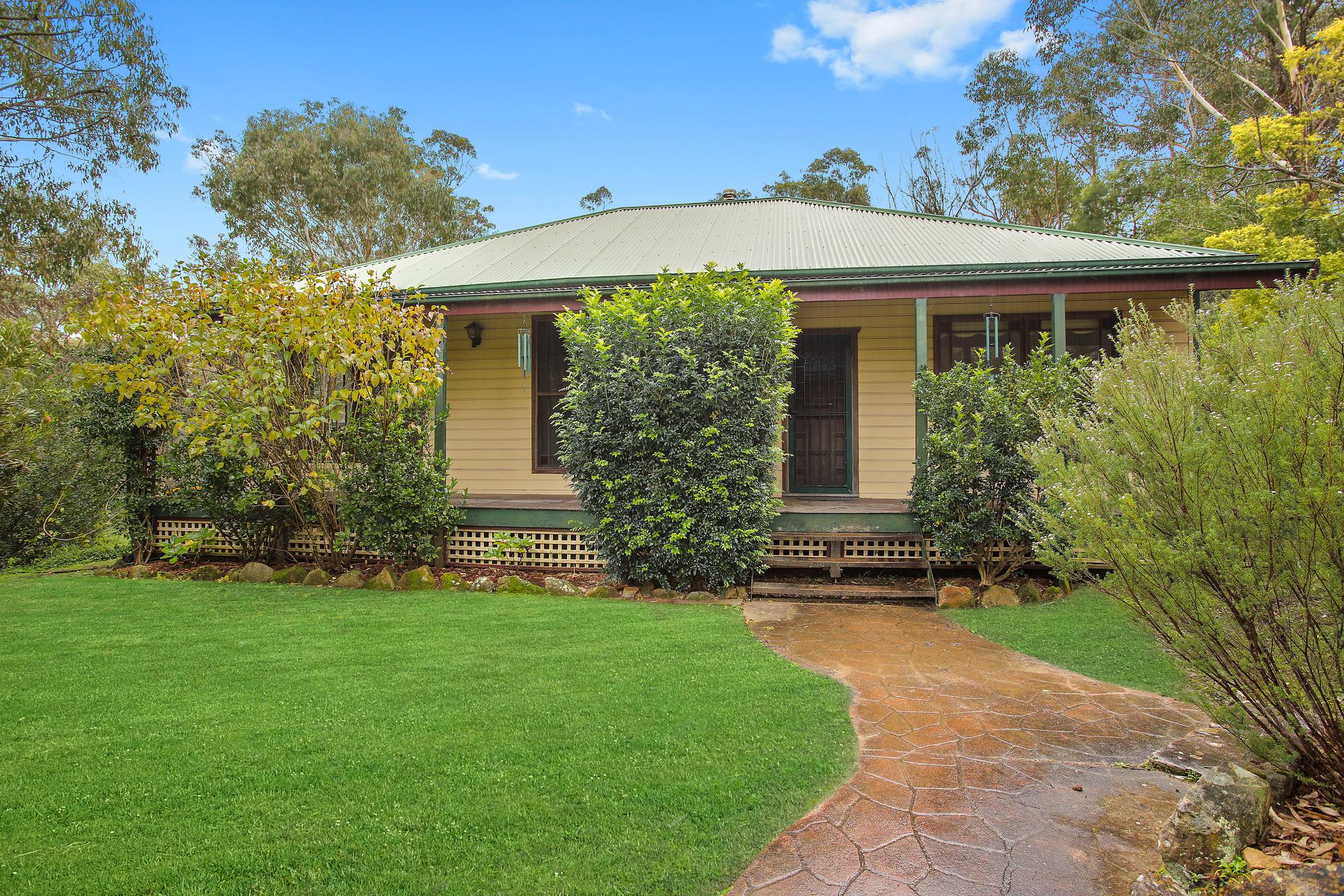 22 Bargo River Road, Tahmoor House For Sale In Tahmoor Wiseberry
