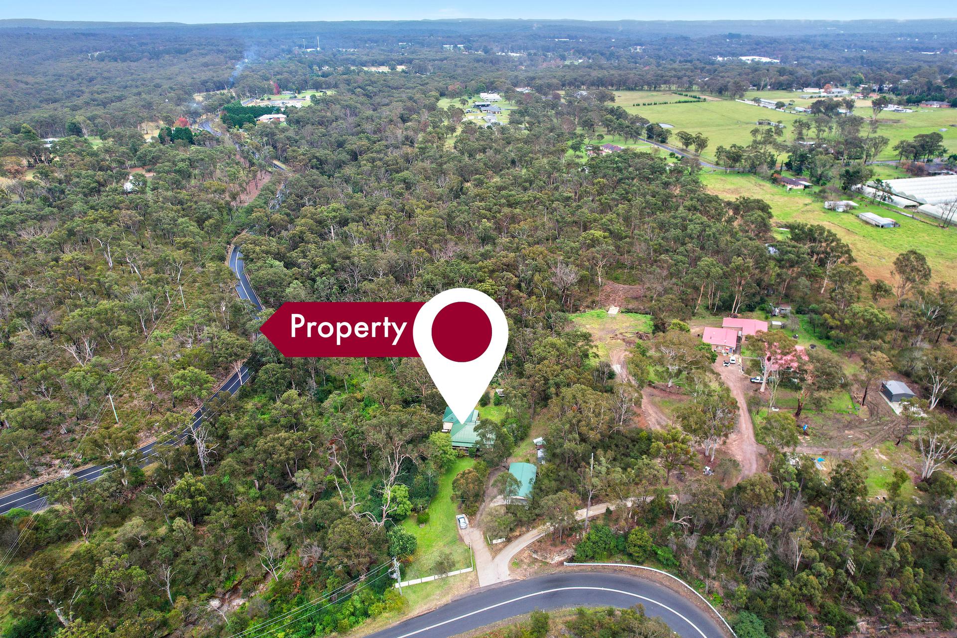 22 Bargo River Road, Tahmoor House For Sale In Tahmoor Wiseberry