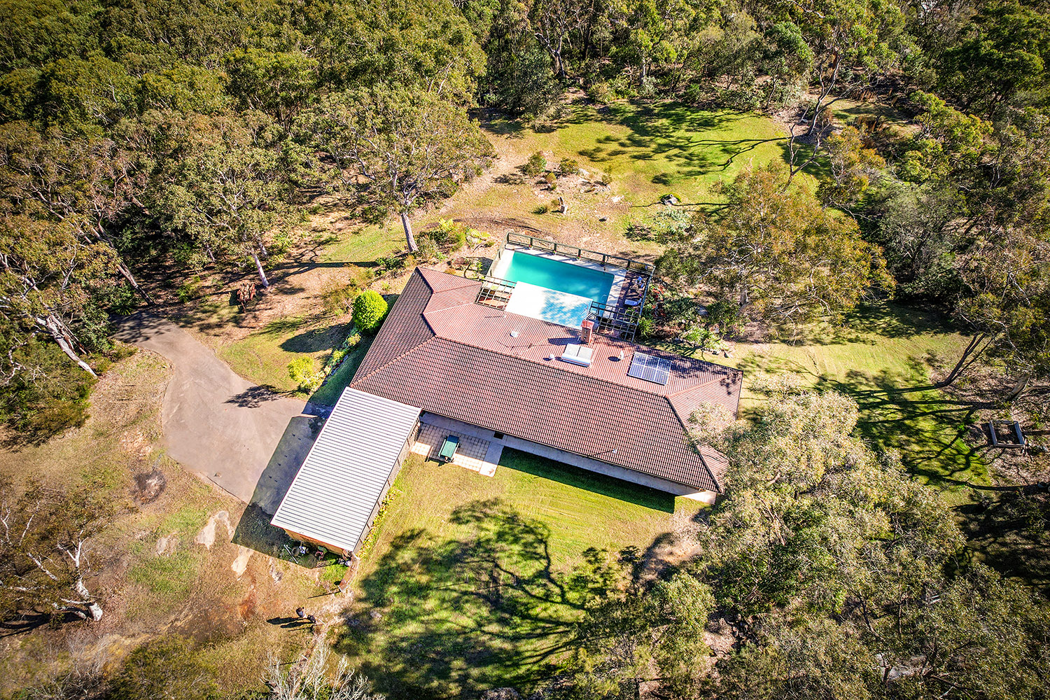 37 Mansfield Road, Galston House For Sale In Galston Wiseberry