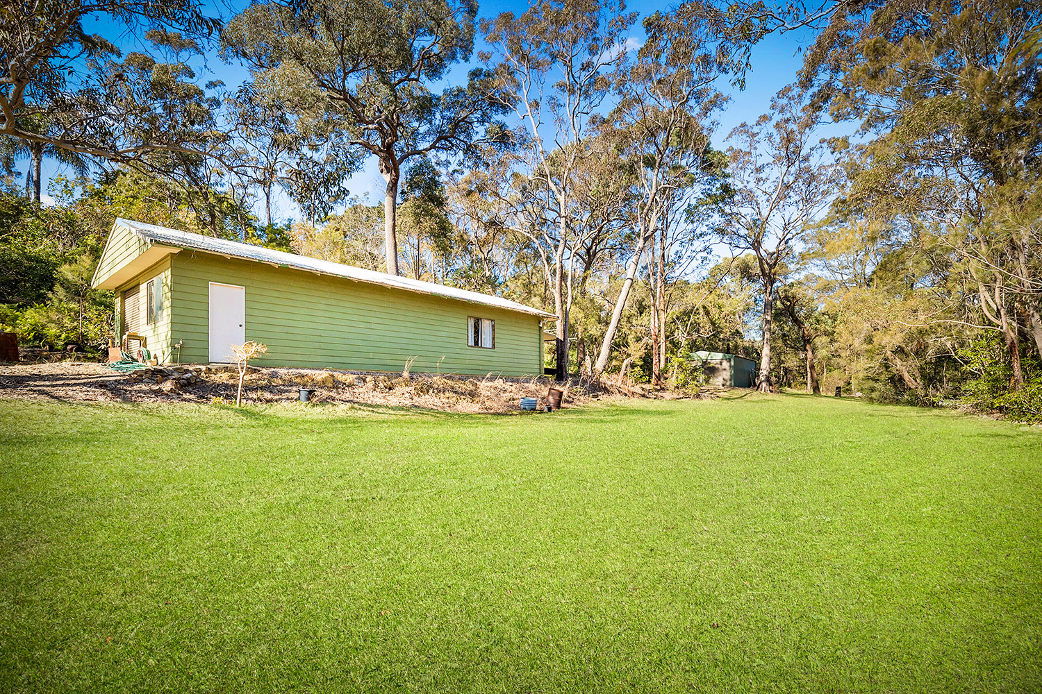 37 Mansfield Road, Galston House For Sale In Galston Wiseberry