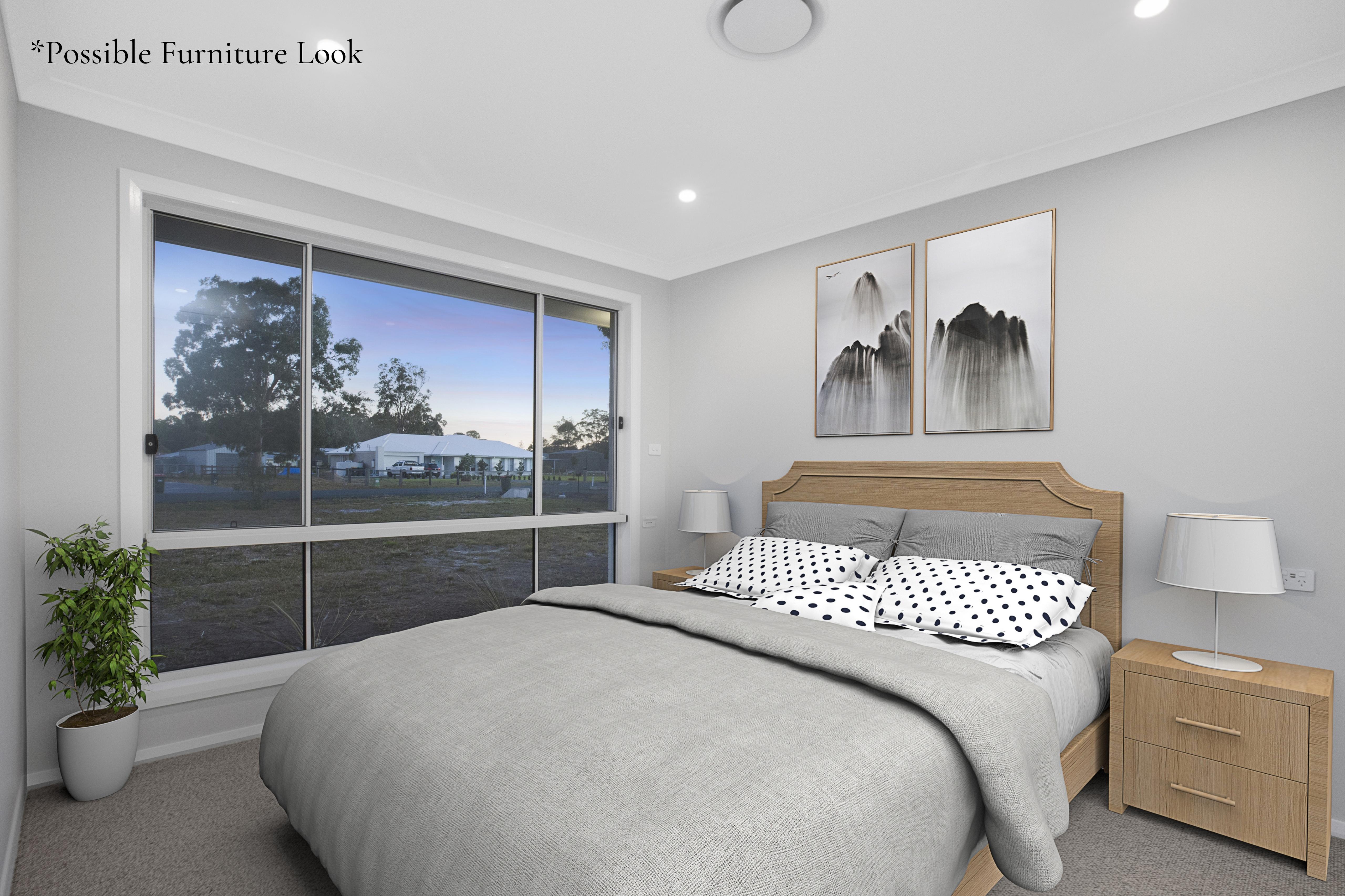 57 Angus Drive, Failford House And Land For Sale In Failford Wiseberry