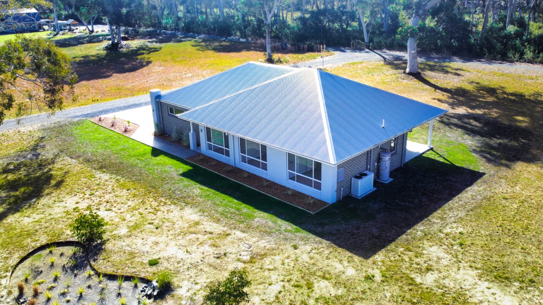 57 Angus Drive, Failford House And Land For Sale In Failford Wiseberry