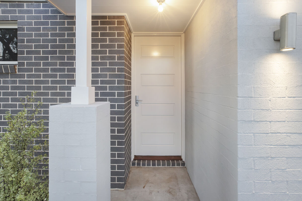 57 Angus Drive, Failford House And Land For Sale In Failford Wiseberry