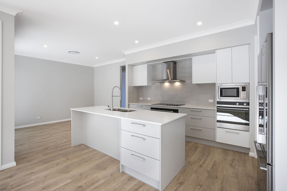 57 Angus Drive, Failford House And Land For Sale In Failford Wiseberry