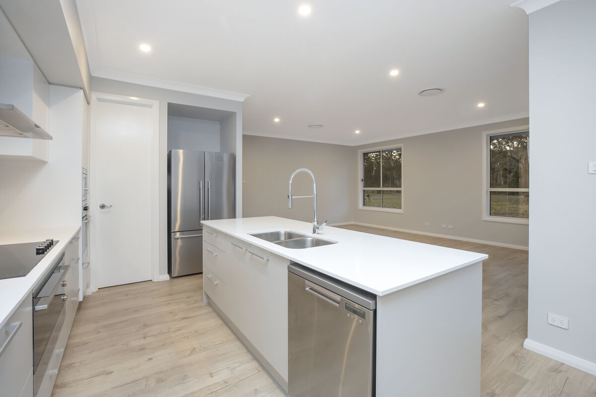 57 Angus Drive, Failford House And Land For Sale In Failford Wiseberry