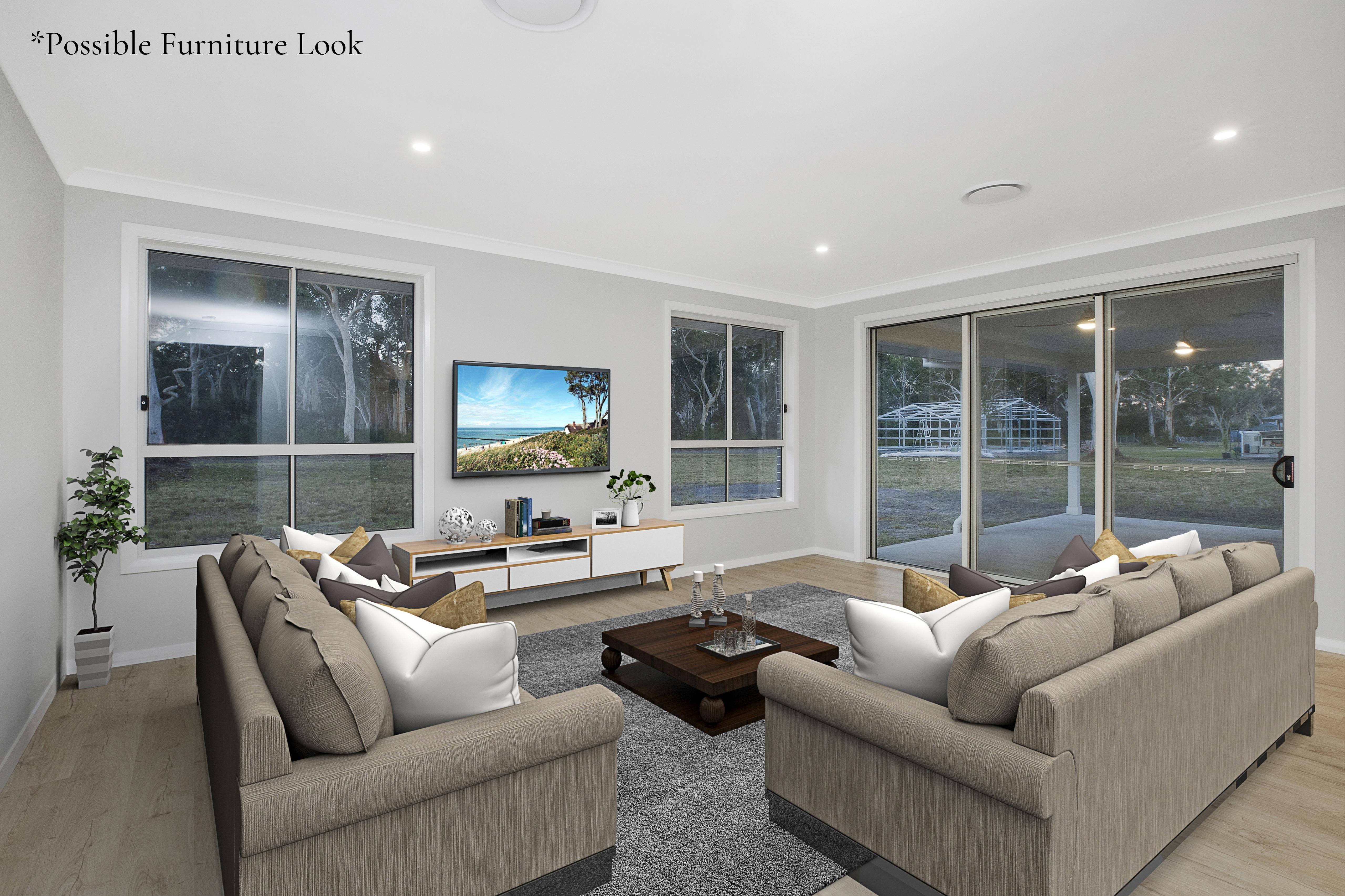 57 Angus Drive, Failford House And Land For Sale In Failford Wiseberry