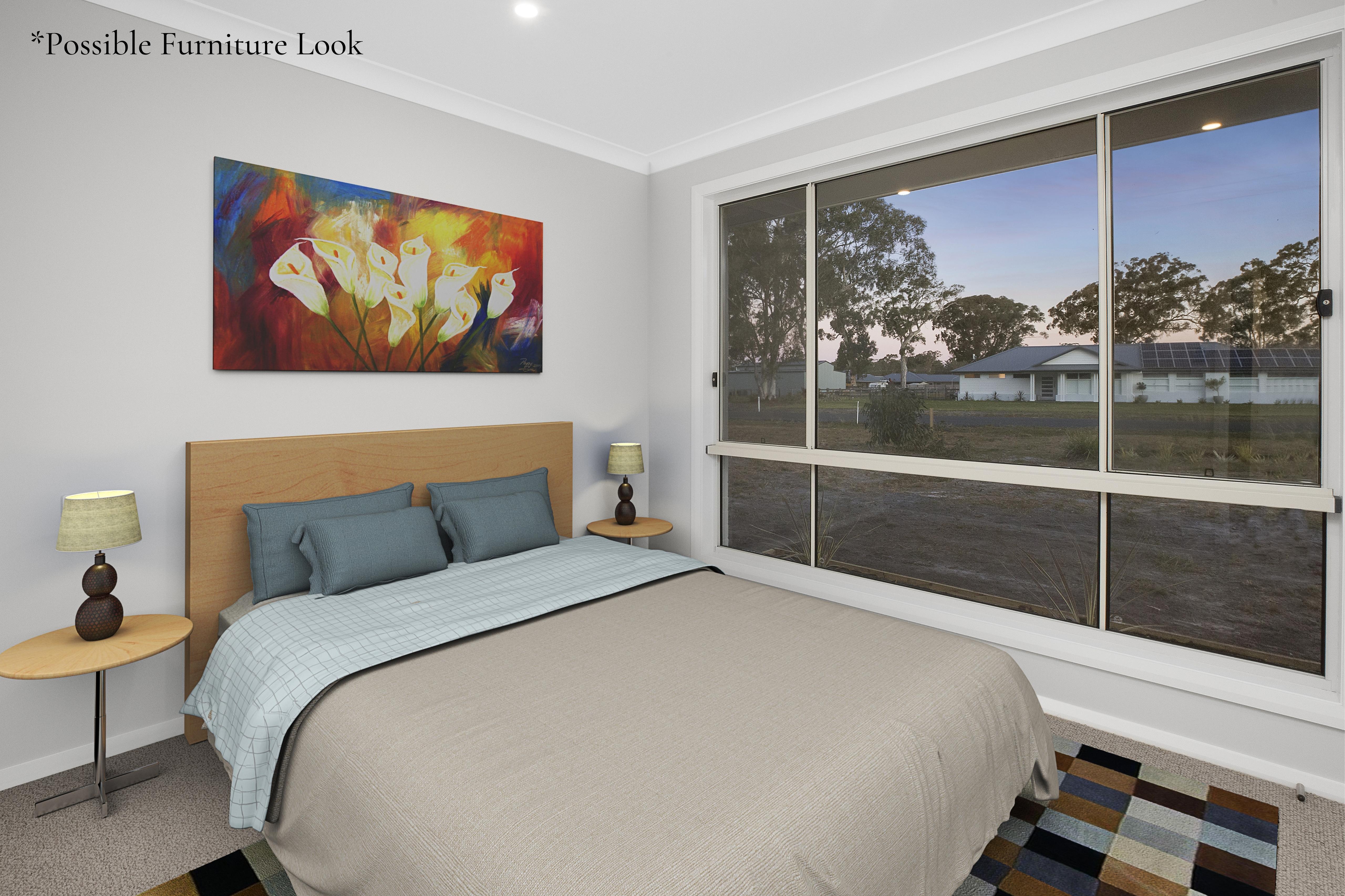 57 Angus Drive, Failford House And Land For Sale In Failford Wiseberry